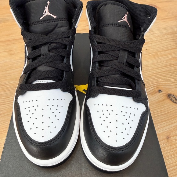 Jordan 1 Mid SE Zen Master (PS) - Picture 4 of 6